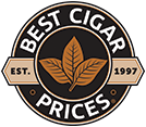 Best Cigar Prices Logo – Vergleichen Sie die Best Cigar Prices Cashback-Rate