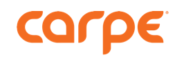 Carpe logo - Compare Carpe Cashback Rates