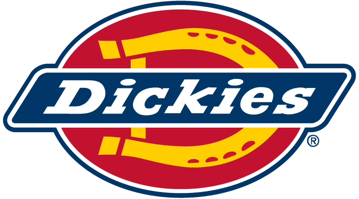 Dickies logo - Compare Dickies Cashback Rates