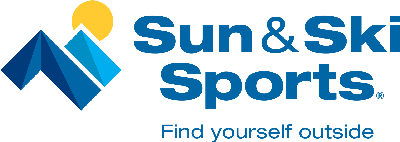 Sun & Ski Sports logo - Sun & Ski Sports返现比较