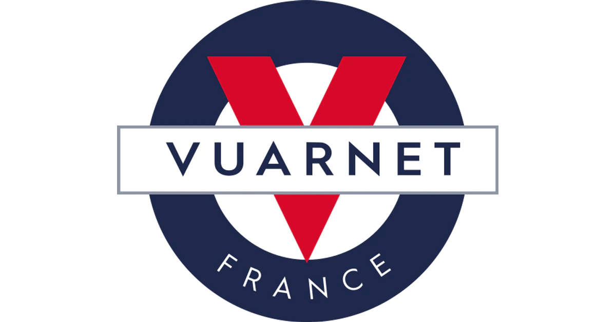 Vuarnet USA 로고 - Vuarnet USA 캐시백 비율 비교